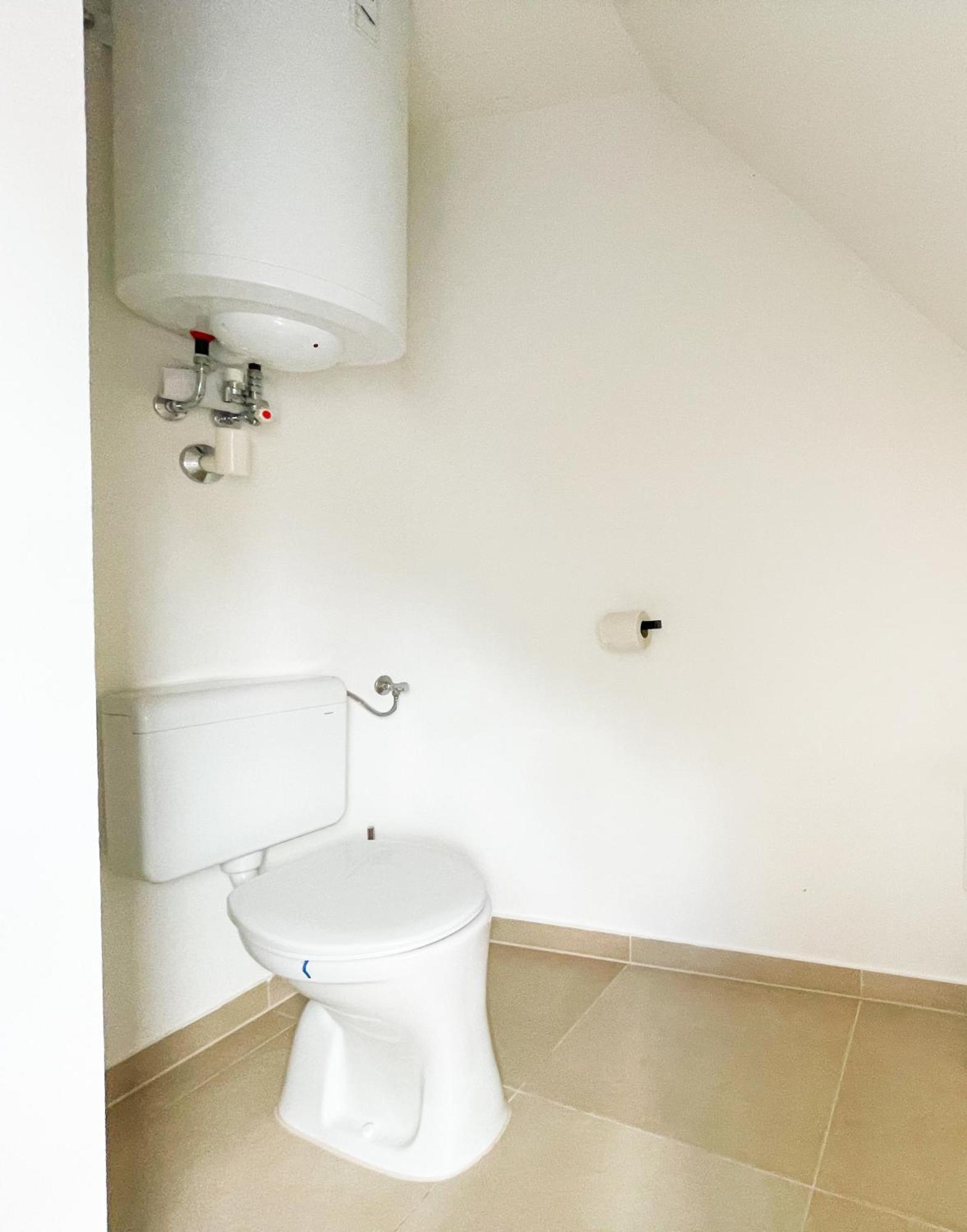 Contactless Self-Check-In - Stayhere Central City Suite 20 Graz Exterior foto